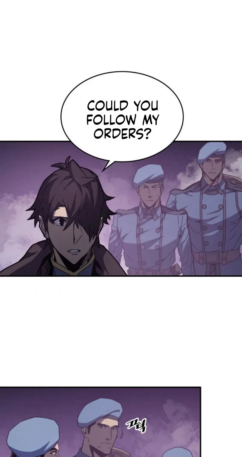 A Returner's Magic Should Be Special Chapter 142 page 4 - Chapter 142