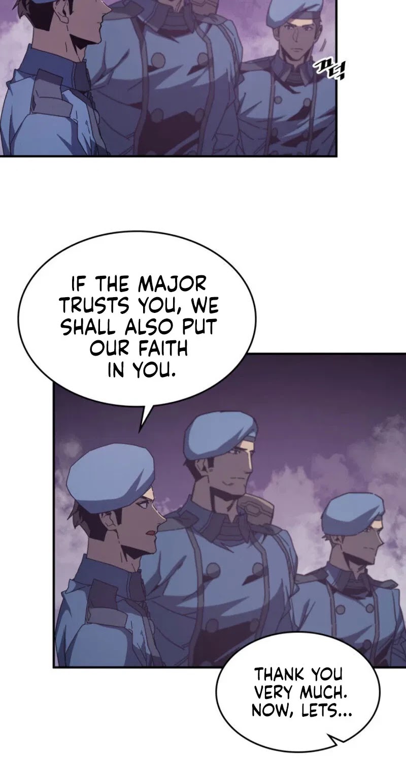 A Returner's Magic Should Be Special Chapter 142 page 5 - Chapter 142
