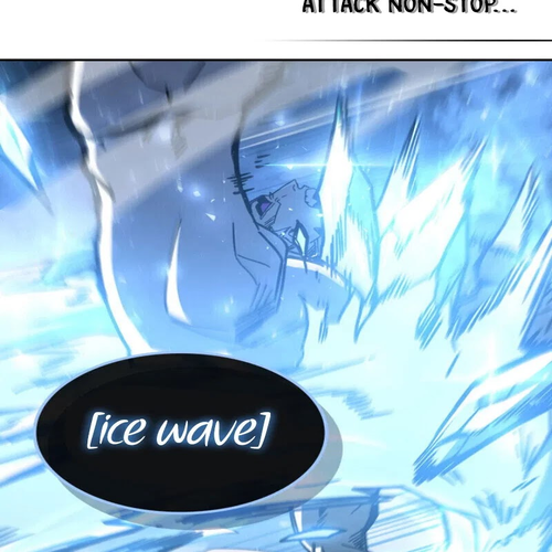A Returner's Magic Should Be Special Chapter 142 cover