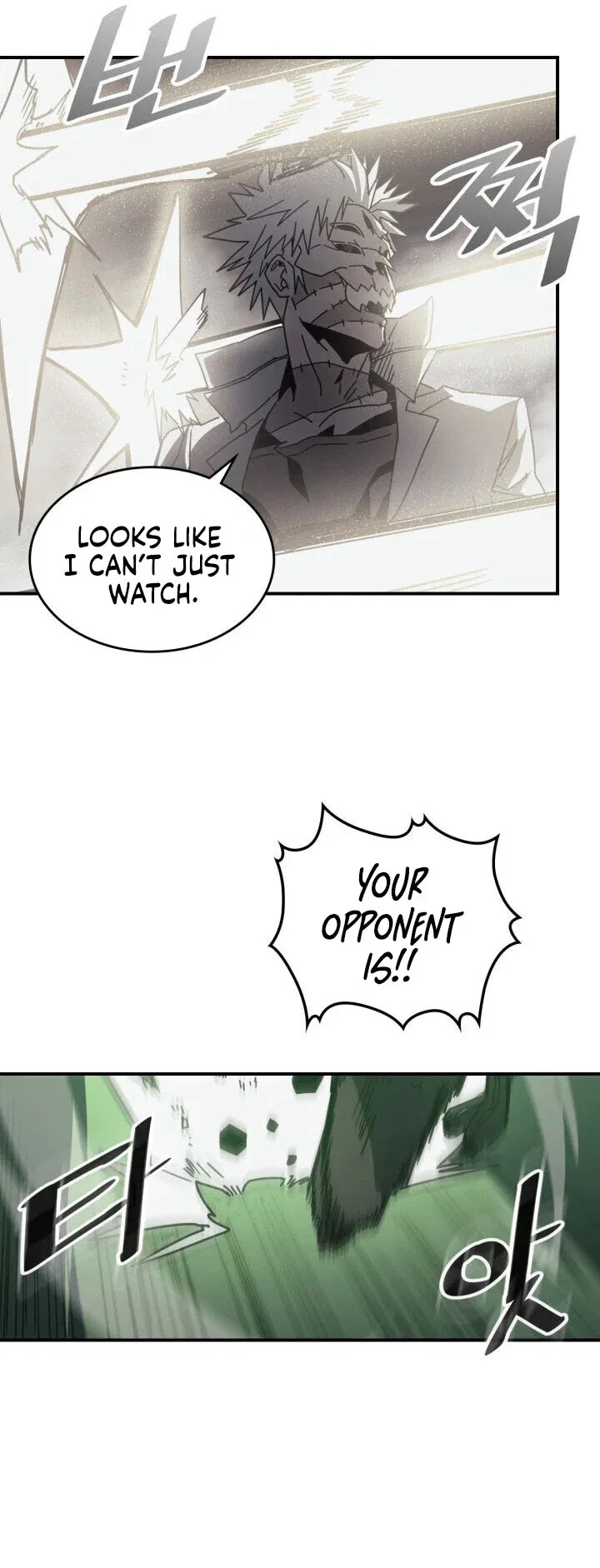A Returner's Magic Should Be Special Chapter 143 page 11 - Chapter 143