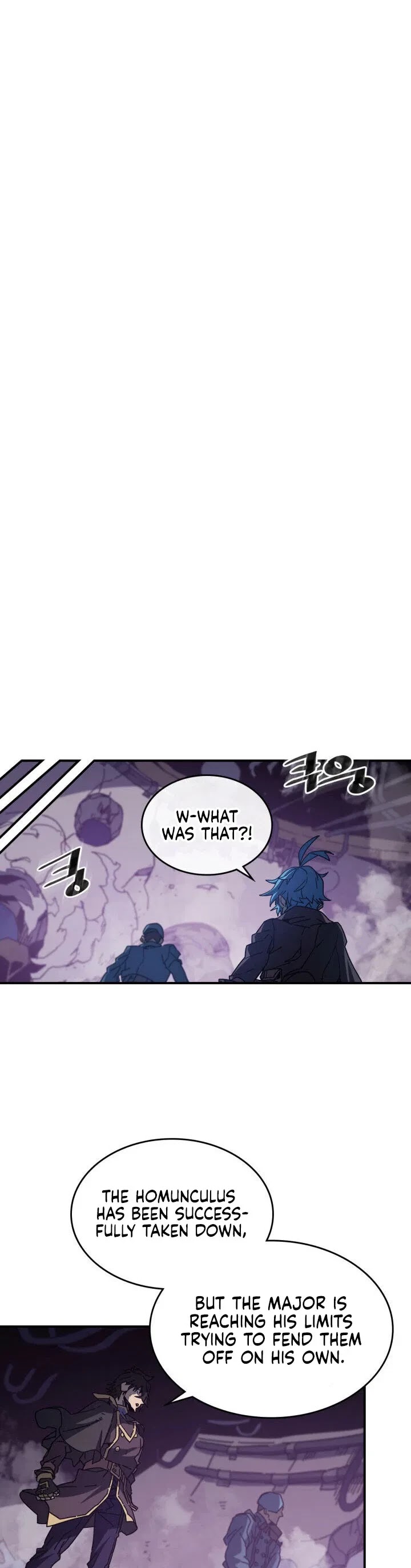 A Returner's Magic Should Be Special Chapter 143 page 13 - Chapter 143