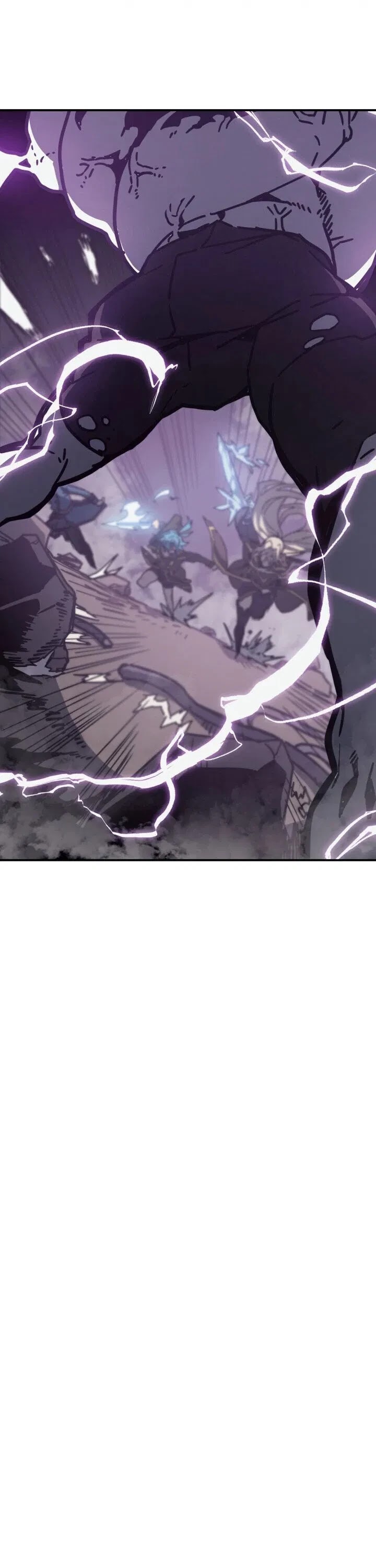 A Returner's Magic Should Be Special Chapter 143 page 15 - Chapter 143