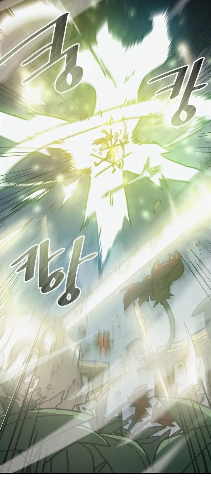 A Returner's Magic Should Be Special Chapter 143 page 17 - Chapter 143