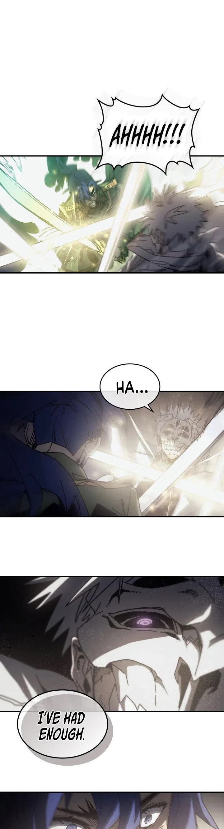 A Returner's Magic Should Be Special Chapter 143 page 18 - Chapter 143