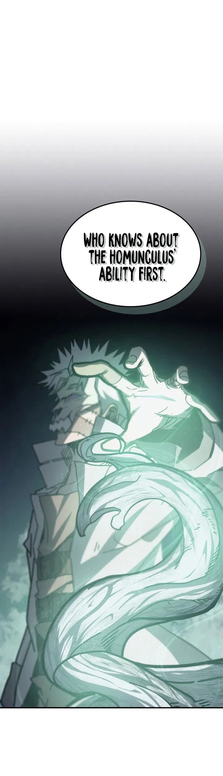 A Returner's Magic Should Be Special Chapter 143 page 21 - Chapter 143