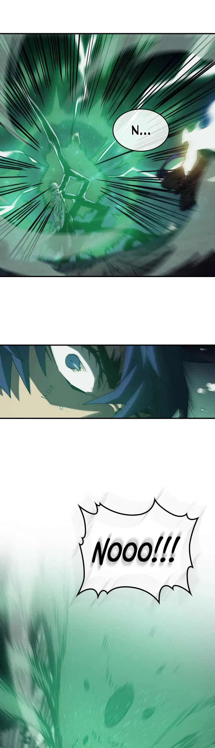 A Returner's Magic Should Be Special Chapter 143 page 24 - Chapter 143