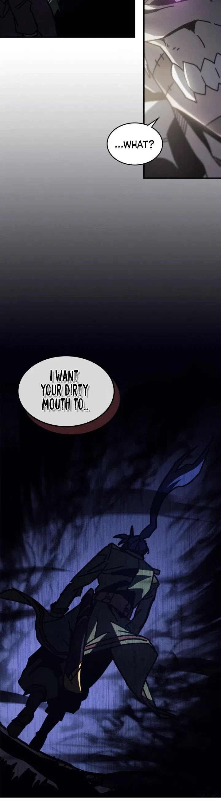A Returner's Magic Should Be Special Chapter 143 page 30 - Chapter 143