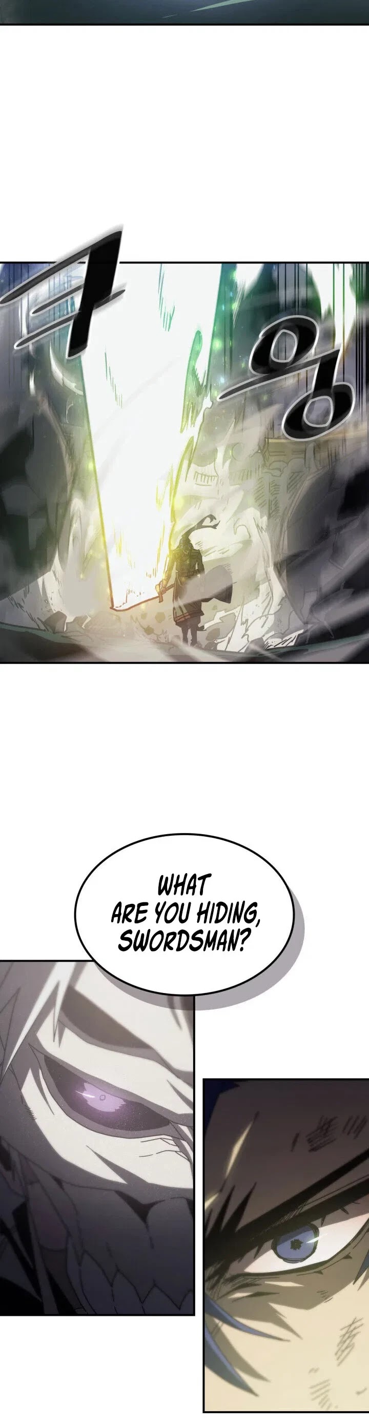 A Returner's Magic Should Be Special Chapter 143 page 7 - Chapter 143