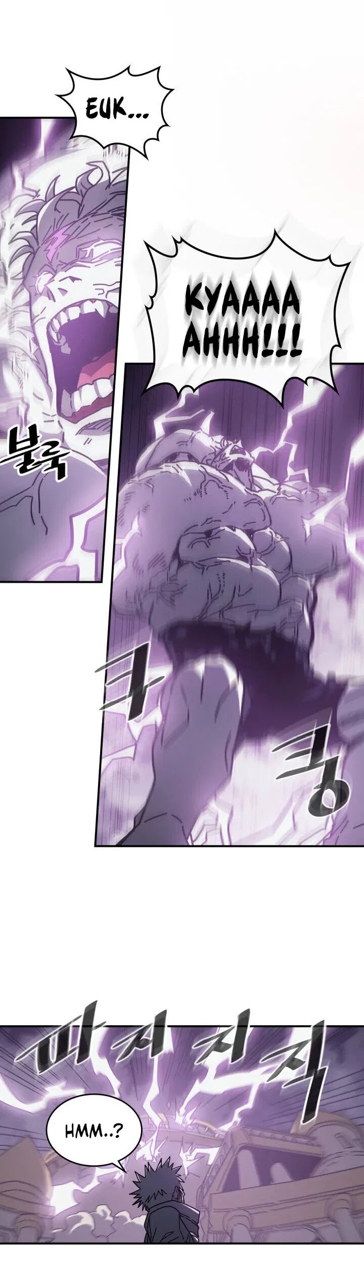 A Returner's Magic Should Be Special Chapter 143 page 9 - Chapter 143