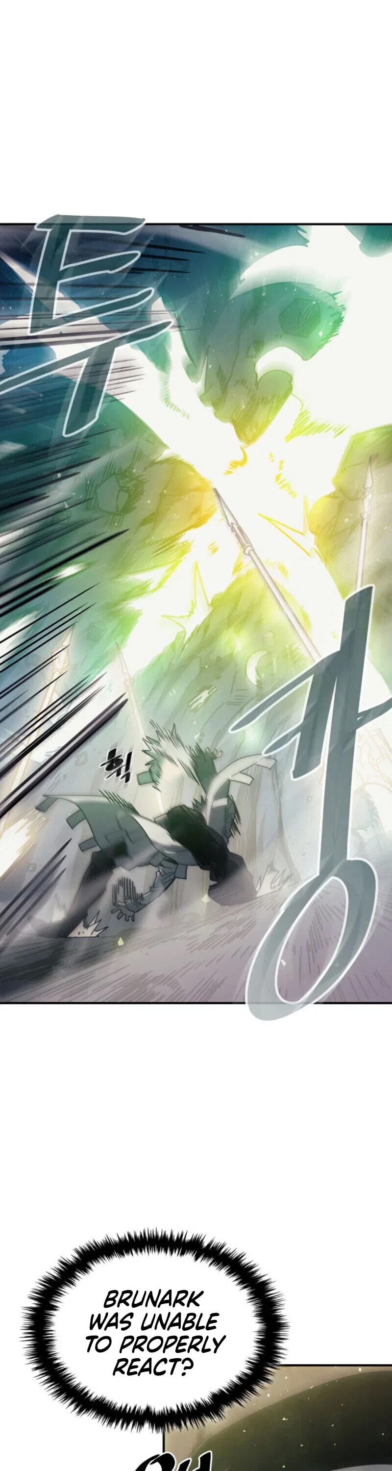 A Returner's Magic Should Be Special Chapter 144 page 10 - Chapter 144