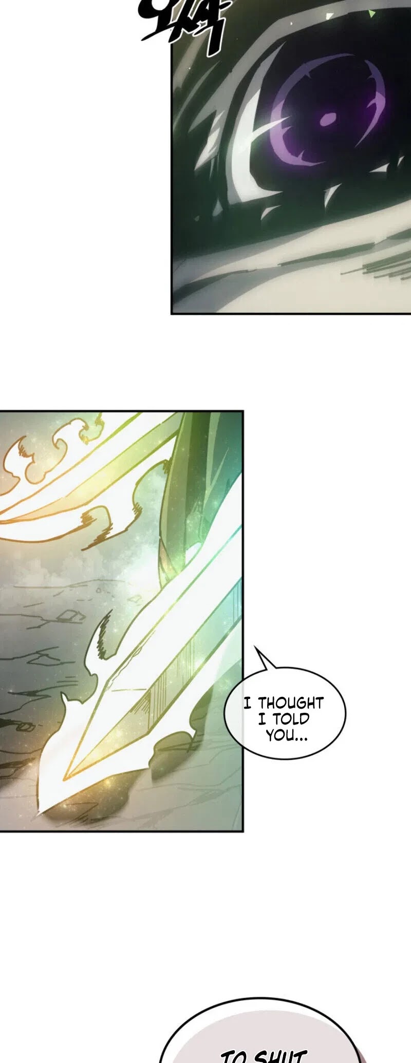 A Returner's Magic Should Be Special Chapter 144 page 11 - Chapter 144