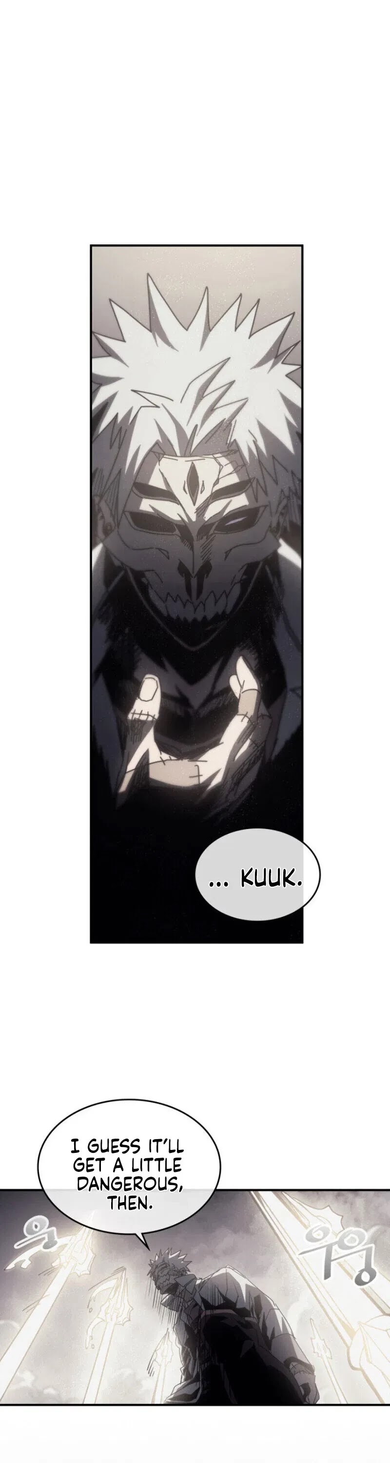 A Returner's Magic Should Be Special Chapter 144 page 13 - Chapter 144