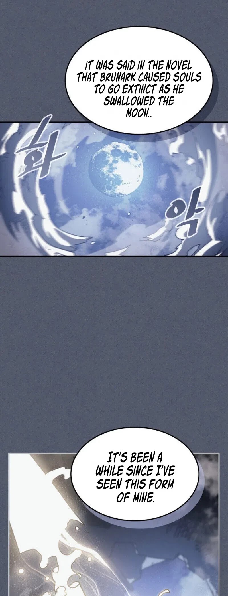 A Returner's Magic Should Be Special Chapter 144 page 15 - Chapter 144