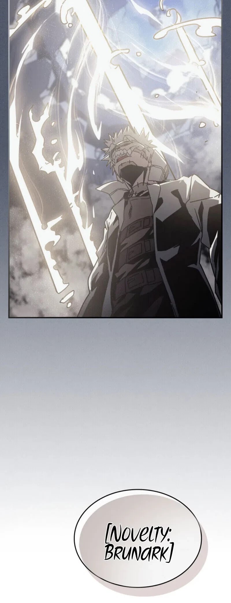 A Returner's Magic Should Be Special Chapter 144 page 16 - Chapter 144