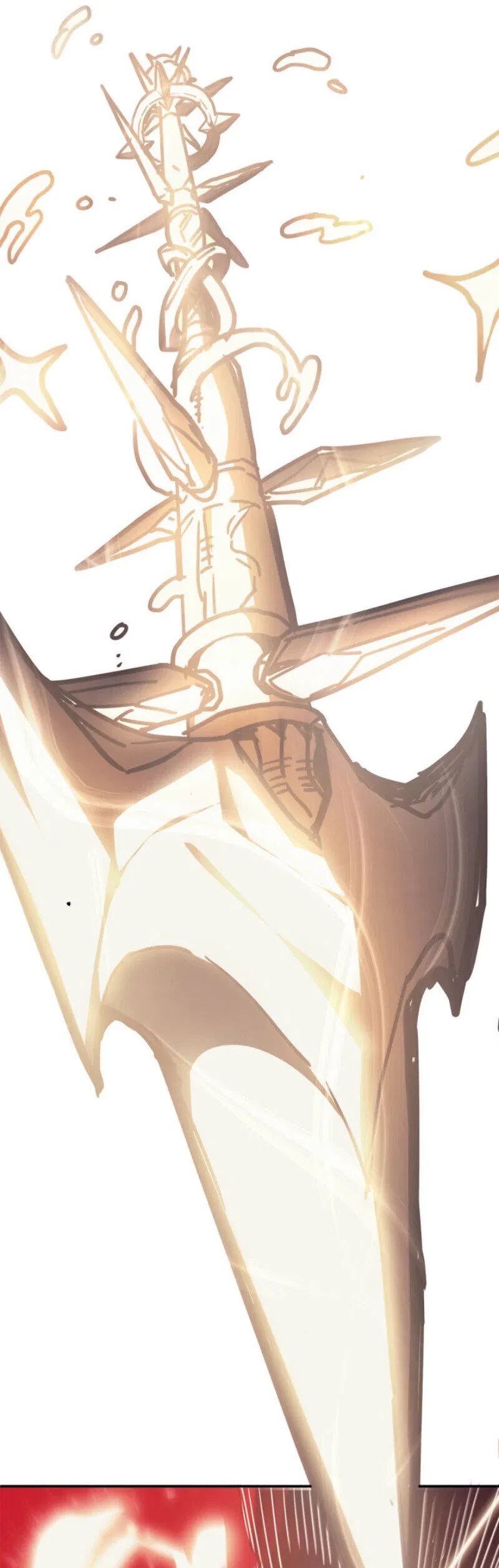 A Returner's Magic Should Be Special Chapter 144 page 17 - Chapter 144