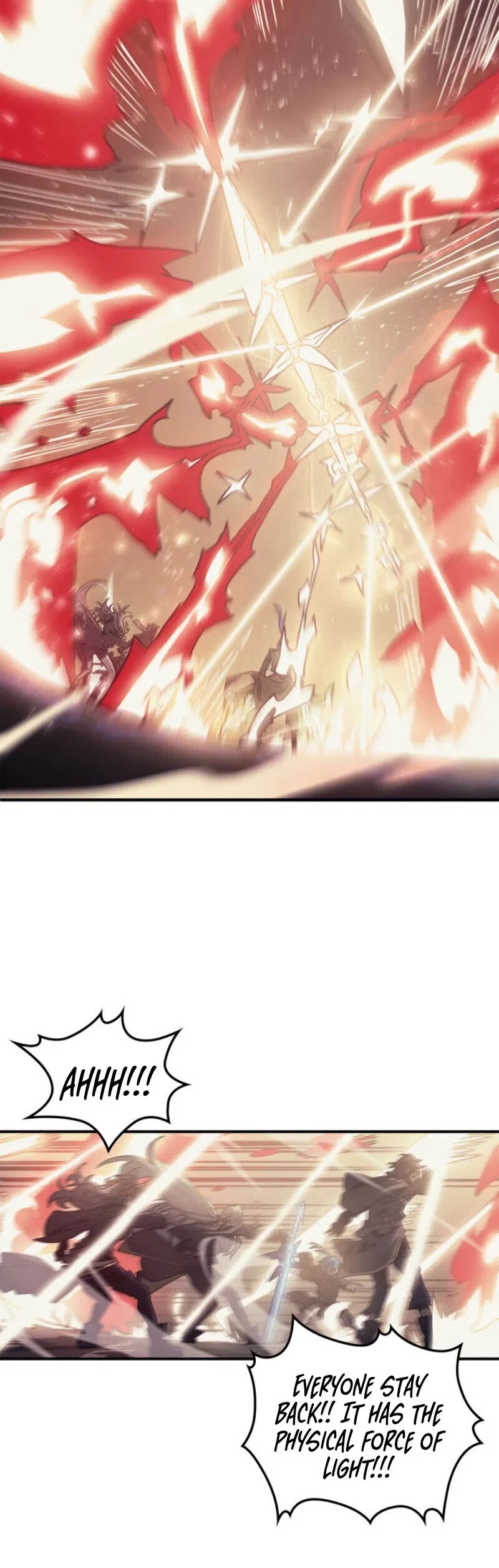 A Returner's Magic Should Be Special Chapter 144 page 18 - Chapter 144
