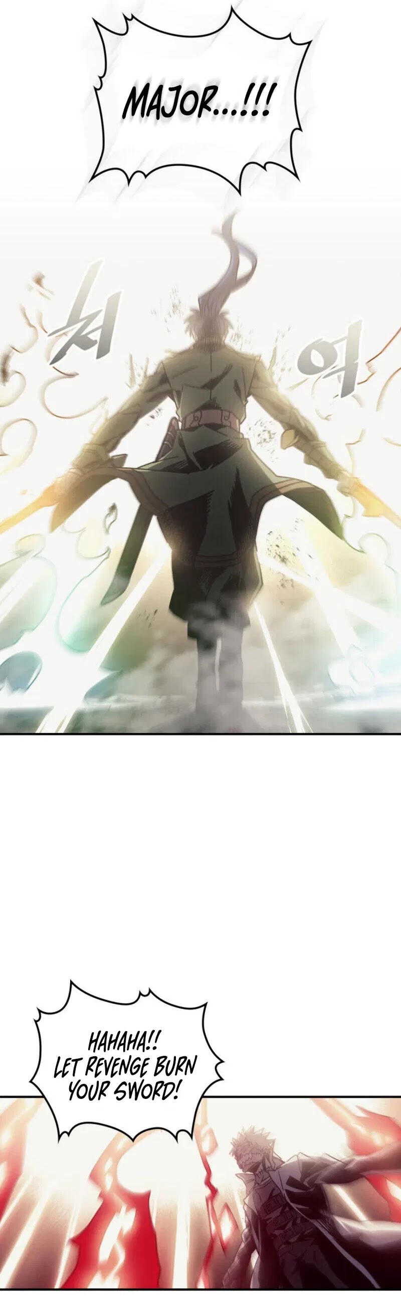 A Returner's Magic Should Be Special Chapter 144 page 20 - Chapter 144