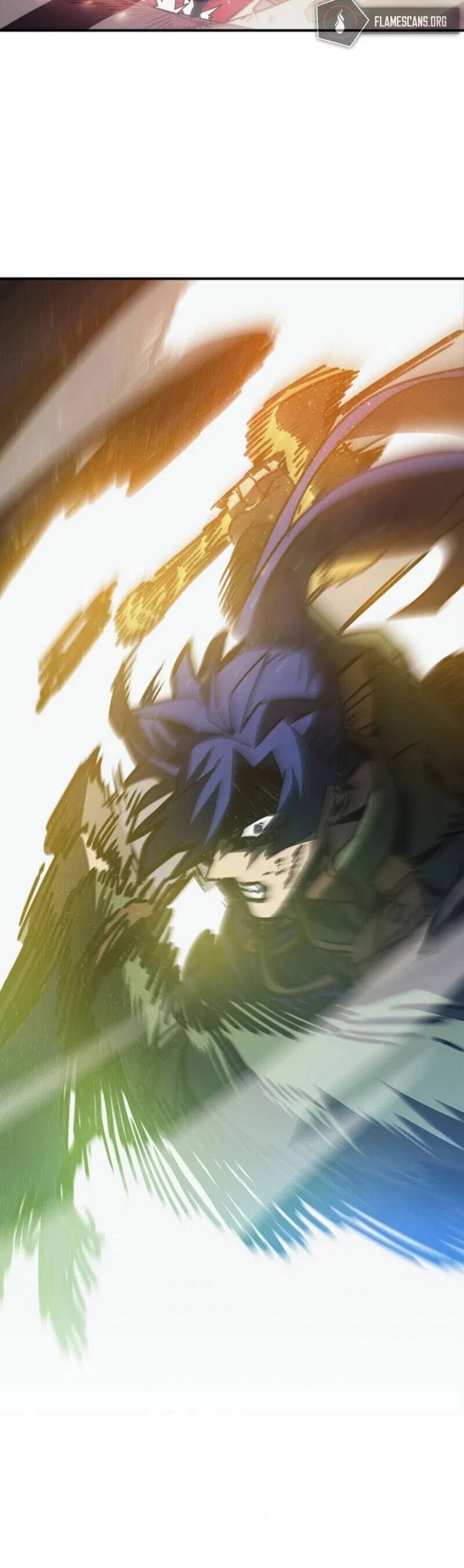 A Returner's Magic Should Be Special Chapter 144 page 22 - Chapter 144
