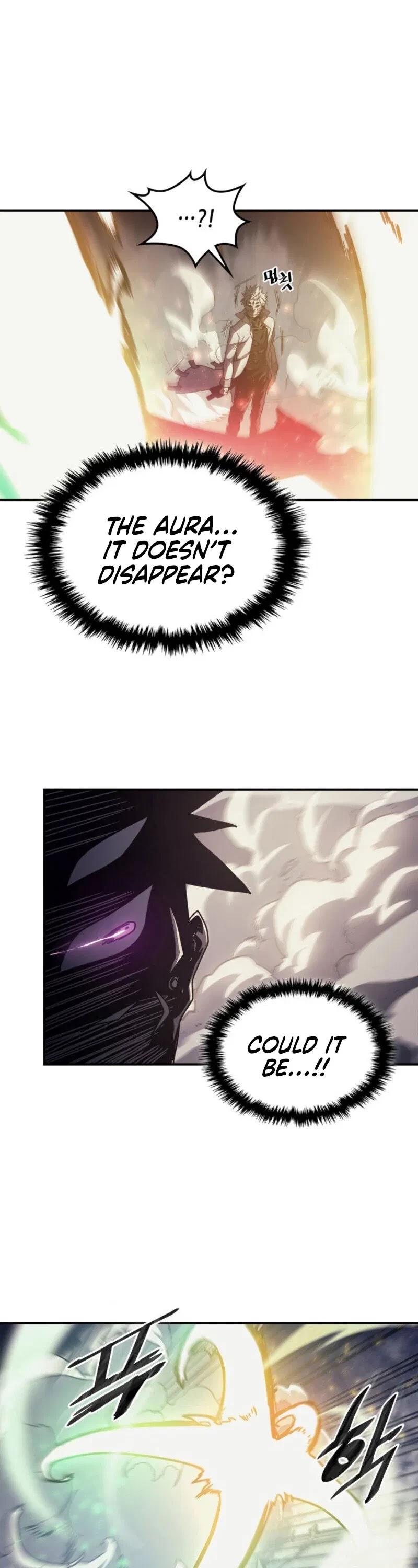 A Returner's Magic Should Be Special Chapter 144 page 25 - Chapter 144