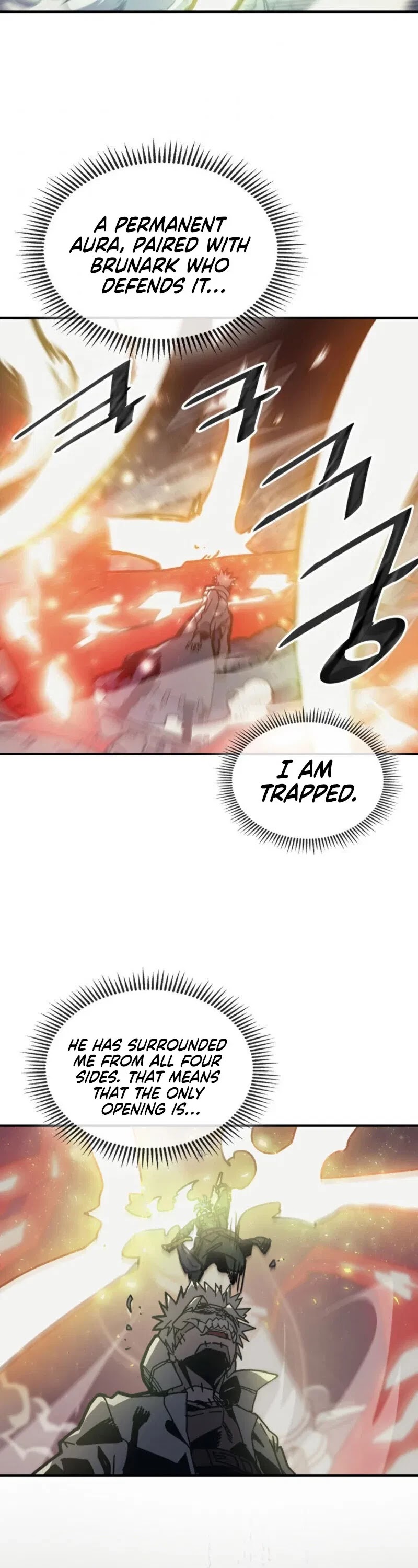 A Returner's Magic Should Be Special Chapter 144 page 26 - Chapter 144