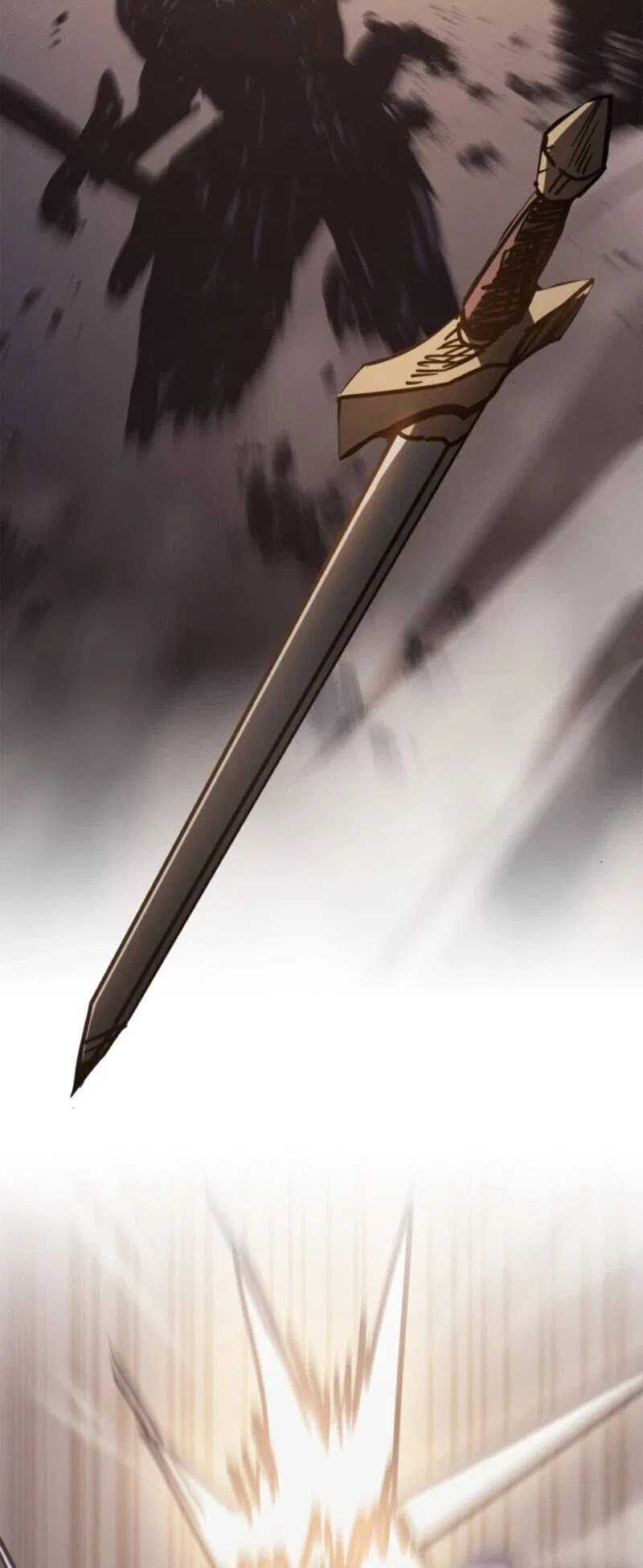 A Returner's Magic Should Be Special Chapter 144 page 30 - Chapter 144