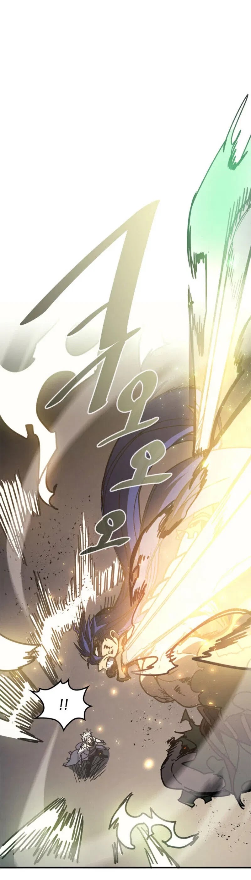 A Returner's Magic Should Be Special Chapter 144 page 32 - Chapter 144