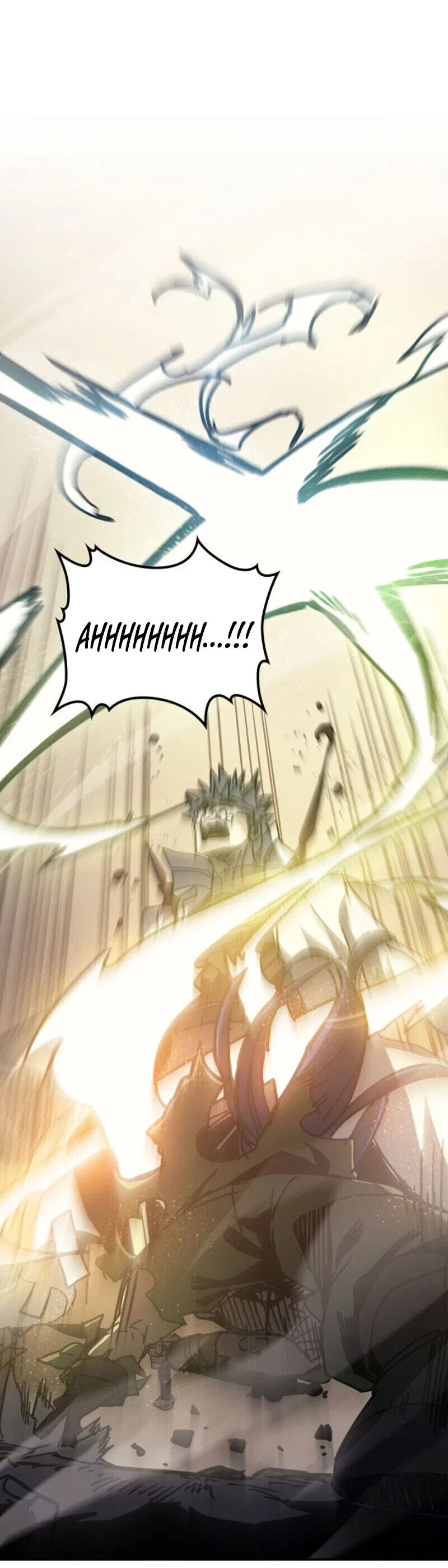 A Returner's Magic Should Be Special Chapter 144 page 33 - Chapter 144