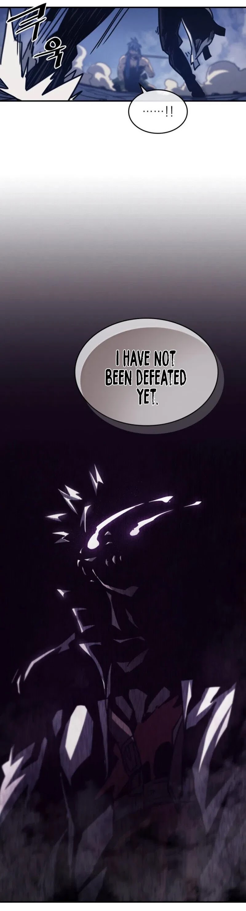 A Returner's Magic Should Be Special Chapter 144 page 35 - Chapter 144