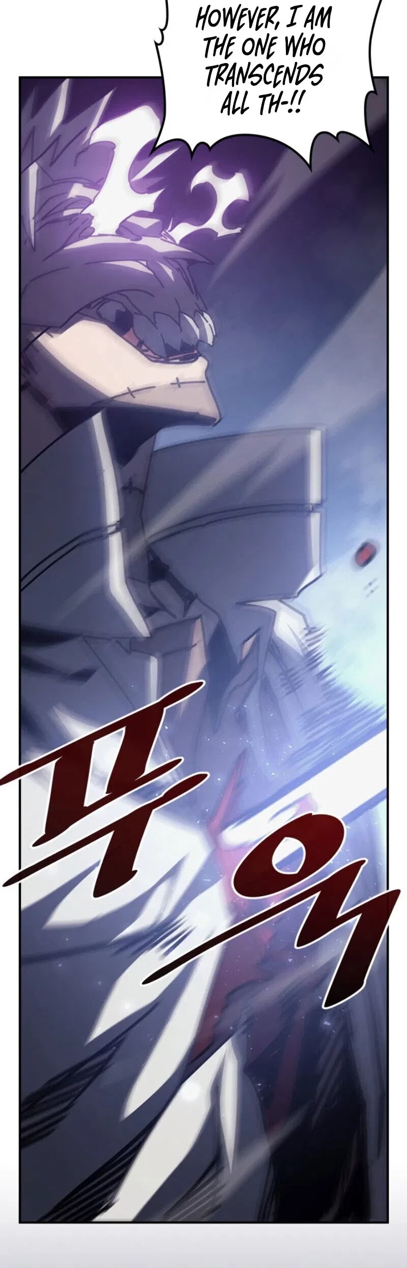 A Returner's Magic Should Be Special Chapter 144 page 37 - Chapter 144