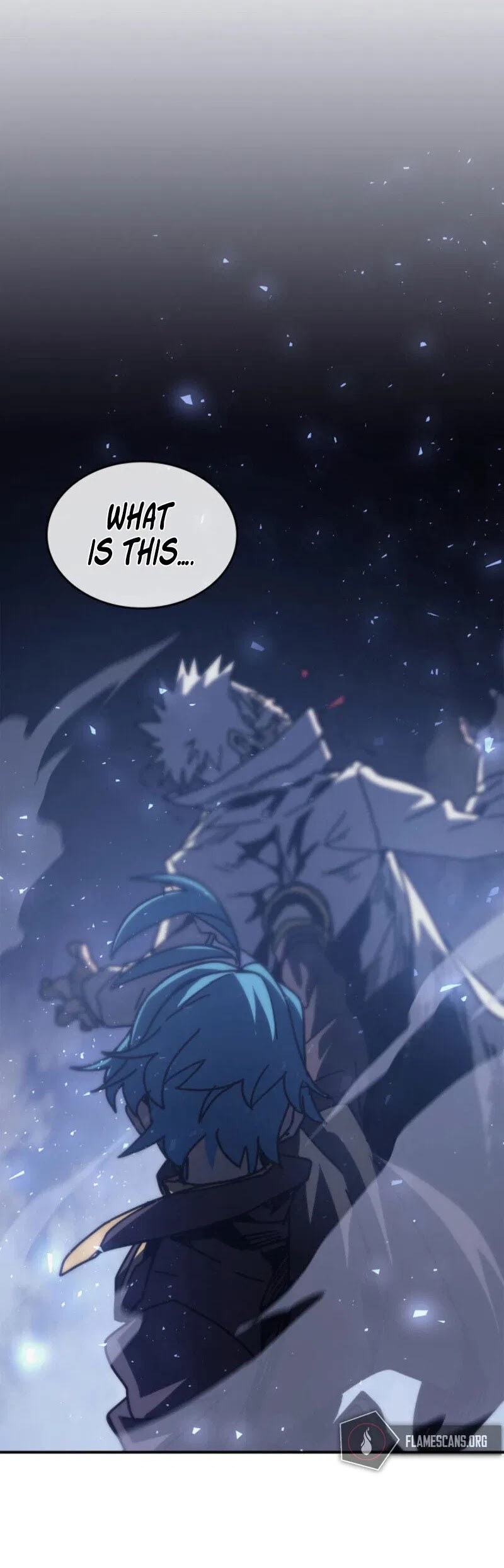 A Returner's Magic Should Be Special Chapter 144 page 38 - Chapter 144