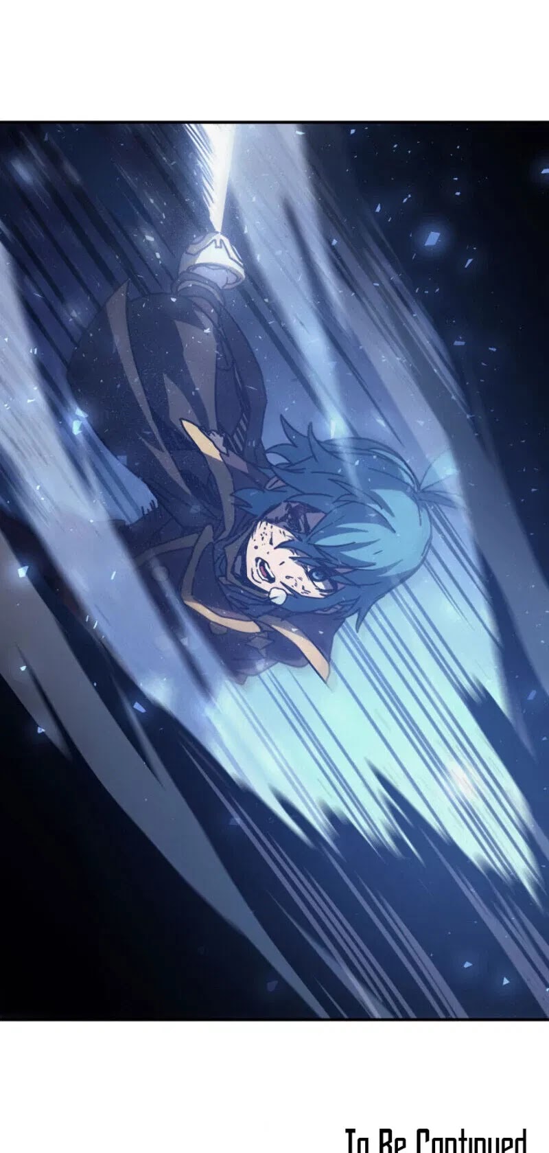 A Returner's Magic Should Be Special Chapter 144 page 39 - Chapter 144