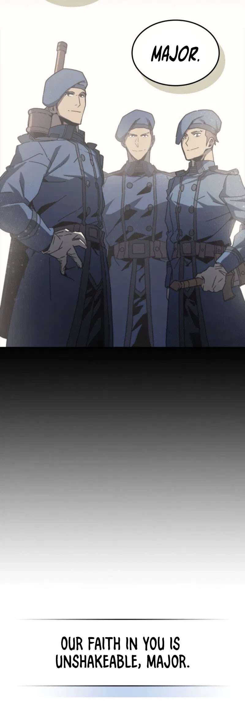 A Returner's Magic Should Be Special Chapter 144 page 5 - Chapter 144