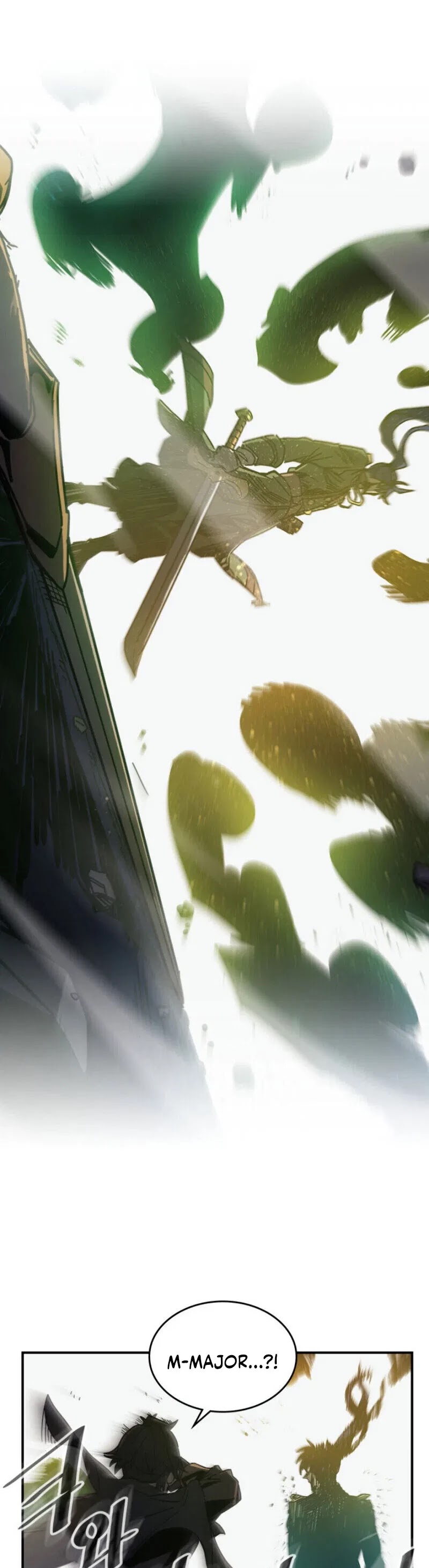 A Returner's Magic Should Be Special Chapter 144 page 6 - Chapter 144
