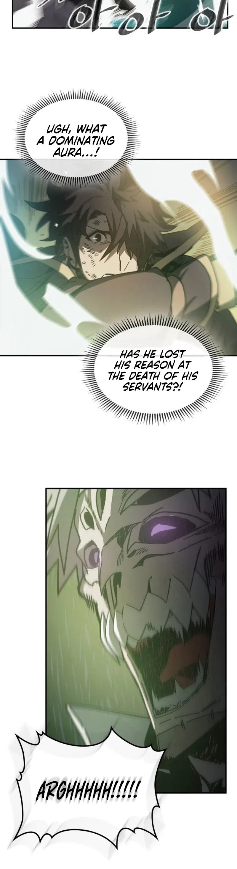 A Returner's Magic Should Be Special Chapter 144 page 7 - Chapter 144
