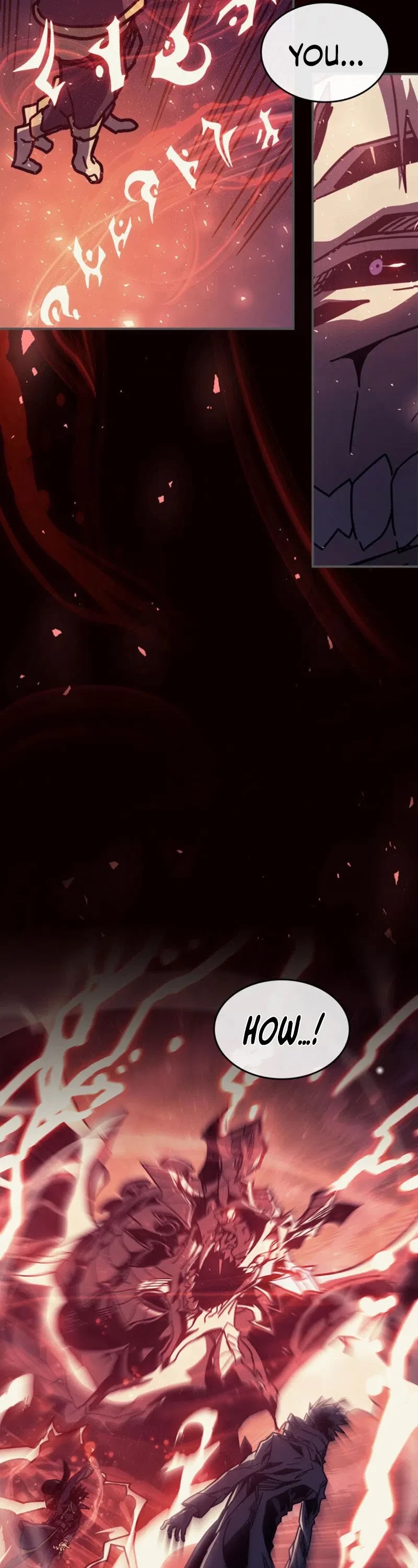 A Returner's Magic Should Be Special Chapter 145 page 14 - Chapter 145