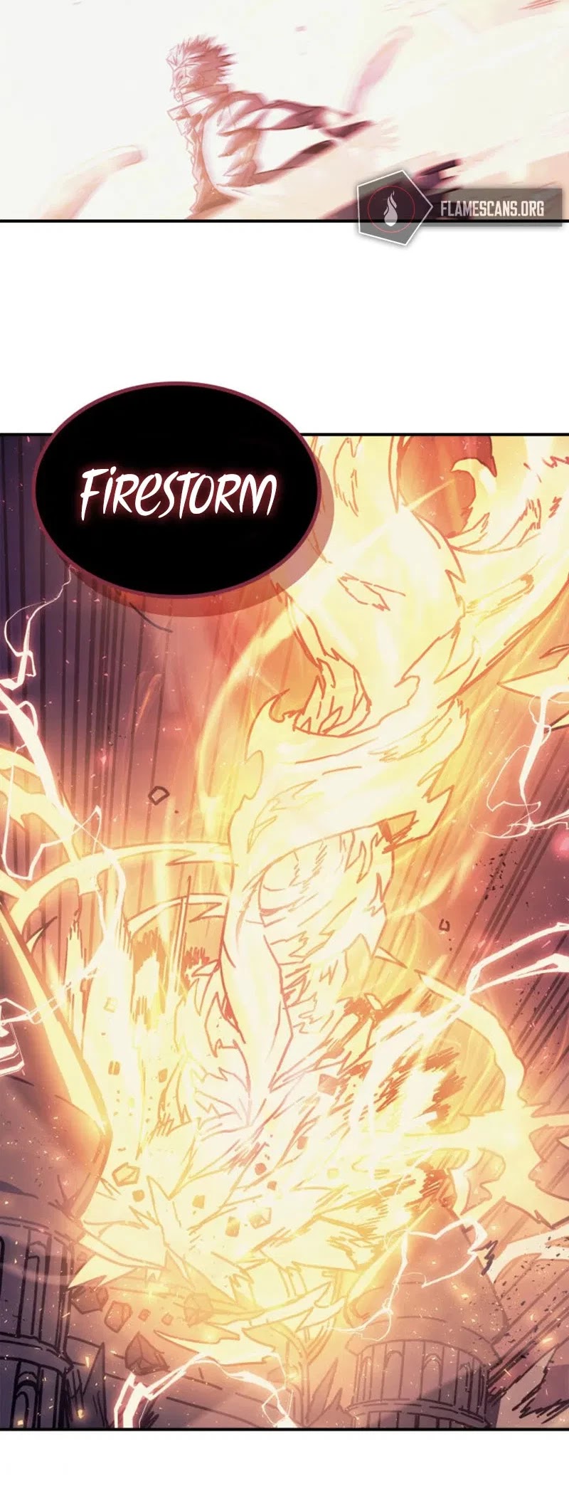 A Returner's Magic Should Be Special Chapter 145 page 17 - Chapter 145