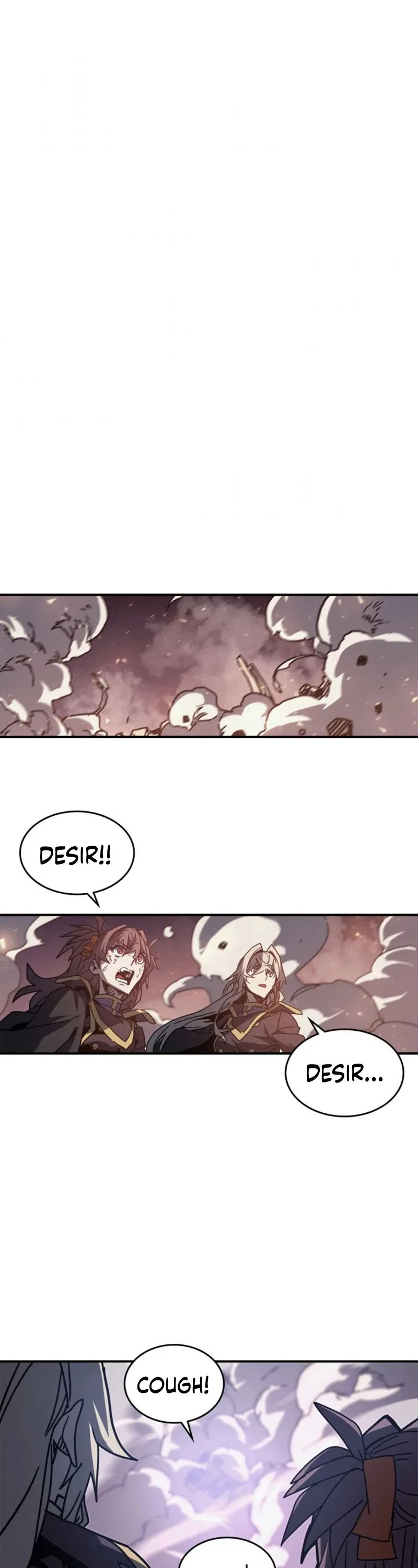 A Returner's Magic Should Be Special Chapter 145 page 18 - Chapter 145