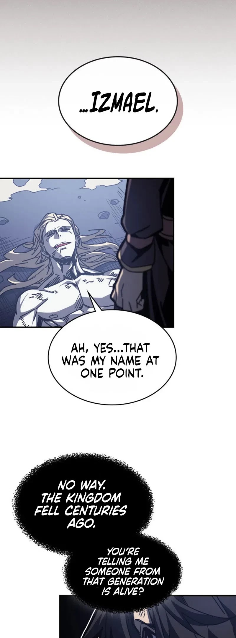 A Returner's Magic Should Be Special Chapter 145 page 26 - Chapter 145