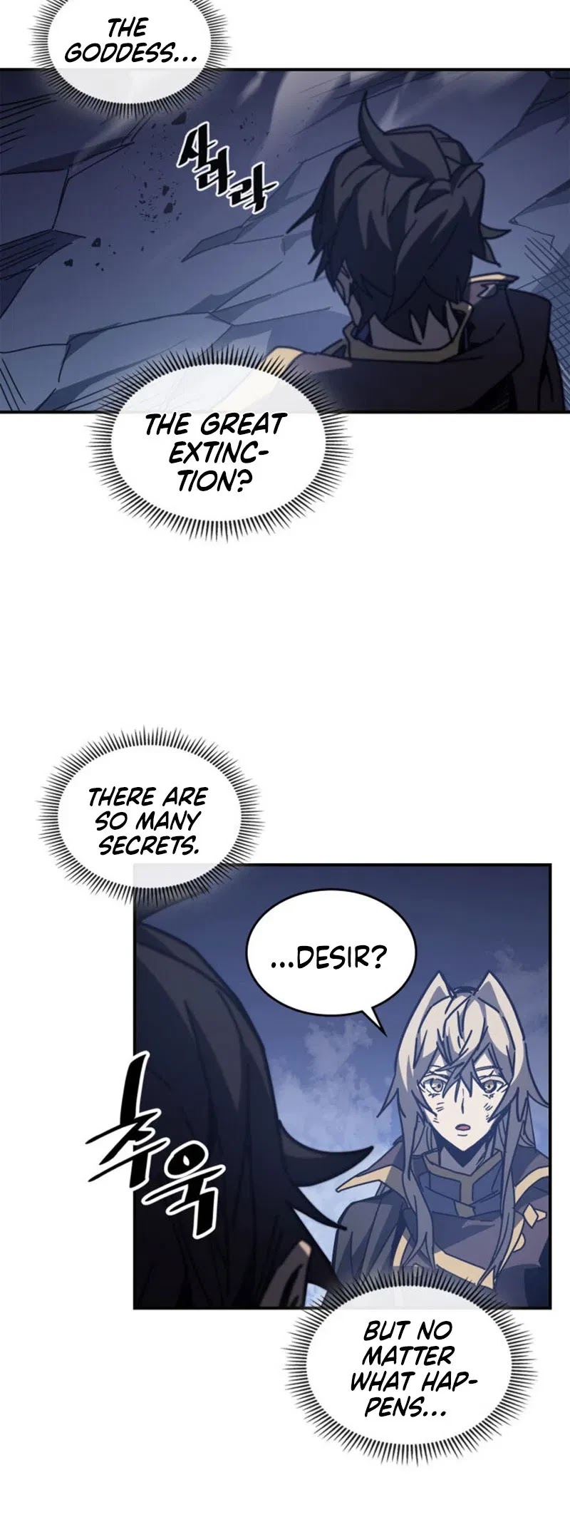 A Returner's Magic Should Be Special Chapter 145 page 30 - Chapter 145