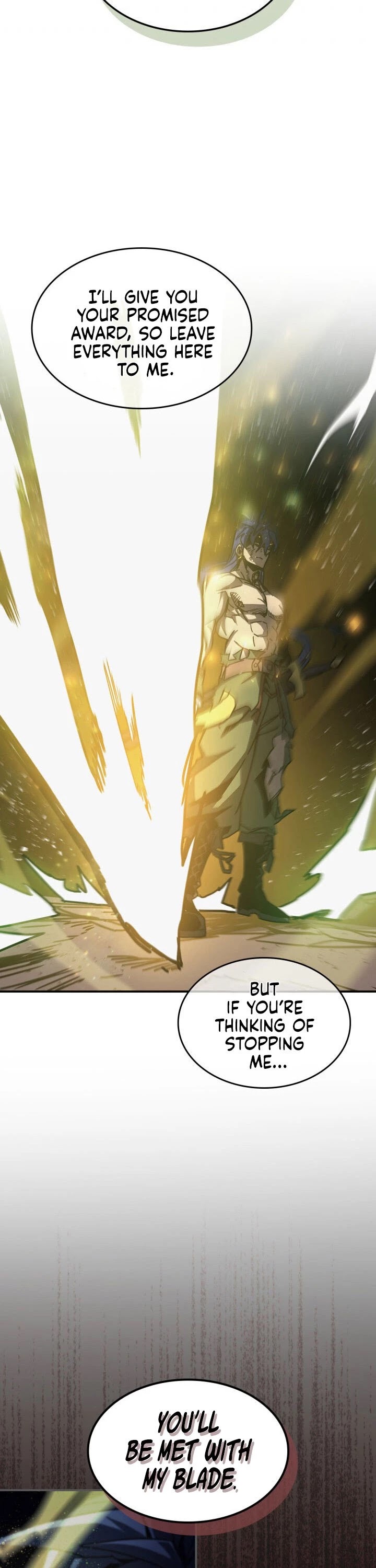 A Returner's Magic Should Be Special Chapter 145 page 36 - Chapter 145