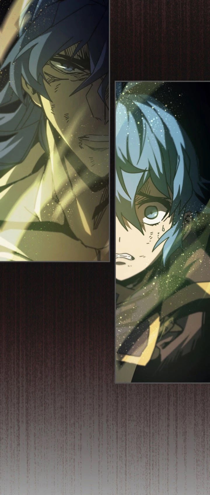 A Returner's Magic Should Be Special Chapter 145 page 37 - Chapter 145