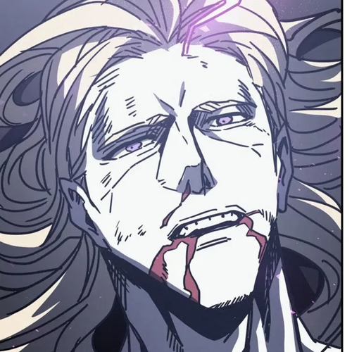 A Returner's Magic Should Be Special Chapter 145 cover