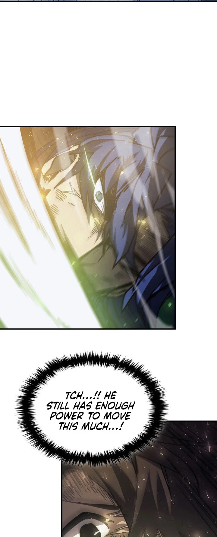 A Returner's Magic Should Be Special Chapter 146 page 11 - Chapter 146