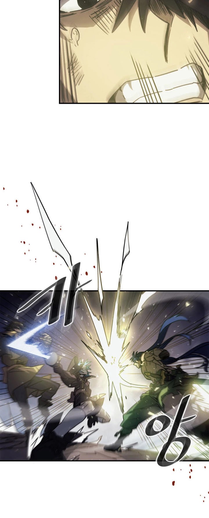 A Returner's Magic Should Be Special Chapter 146 page 12 - Chapter 146
