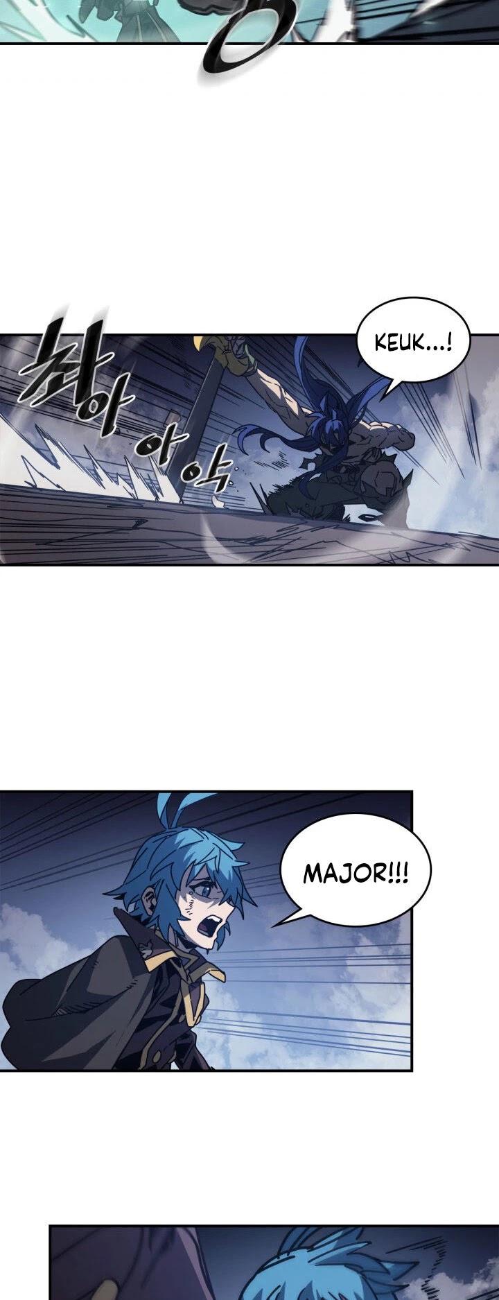 A Returner's Magic Should Be Special Chapter 146 page 14 - Chapter 146