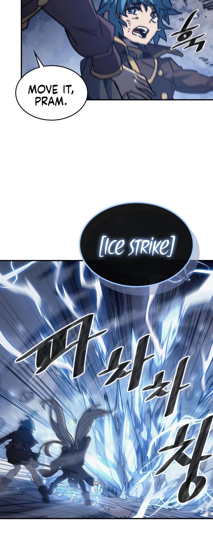 A Returner's Magic Should Be Special Chapter 146 page 15 - Chapter 146