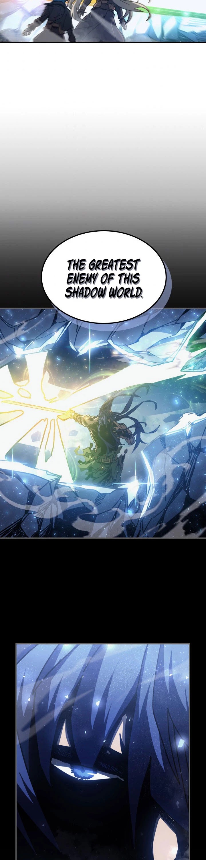 A Returner's Magic Should Be Special Chapter 146 page 17 - Chapter 146