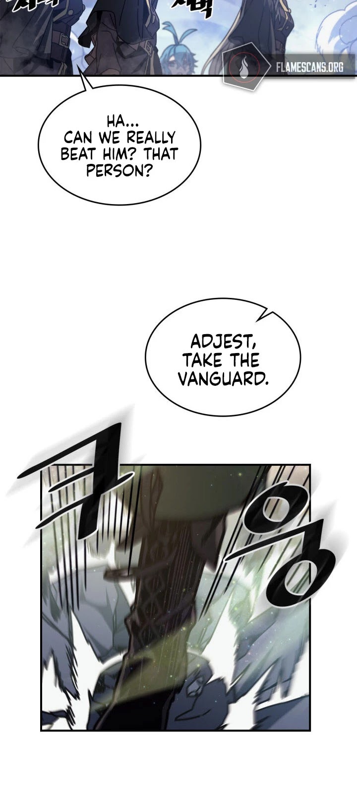 A Returner's Magic Should Be Special Chapter 146 page 19 - Chapter 146