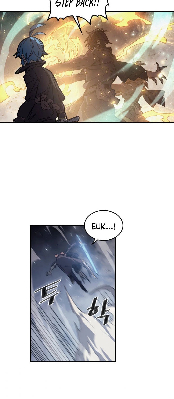 A Returner's Magic Should Be Special Chapter 146 page 24 - Chapter 146