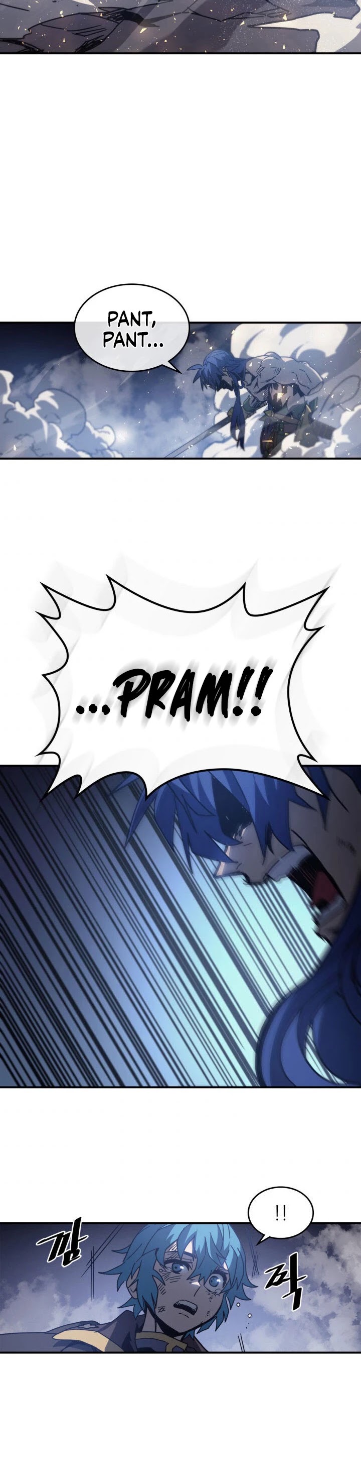 A Returner's Magic Should Be Special Chapter 146 page 28 - Chapter 146